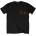 AC/DC Hard As Rock (Back Print) Black L Риза (ACDCTS71MB03)