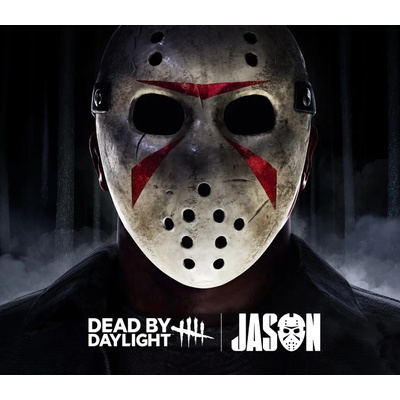 Dead by Daylight - Jason