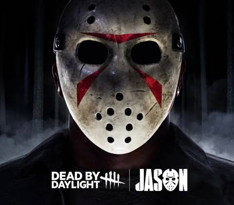 Dead by Daylight - Jason