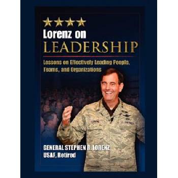 Lorenz on Leadership