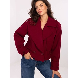 Rue Paris Дамско палто модел 217554 Rue Paris