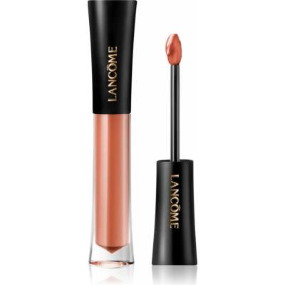 Lancôme L'Absolu Rouge Glaze Tintation lesklý hydratačný tekutý rúž 4,5 ml