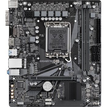 GIGABYTE H610M H V3 DDR4