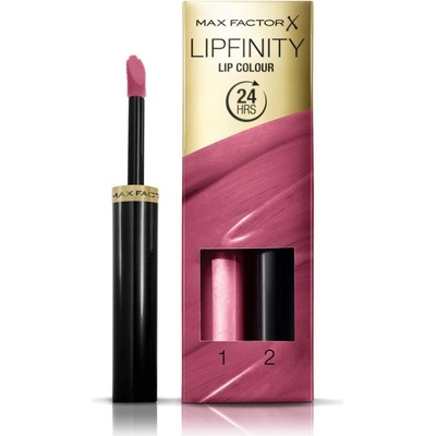 Max Factor Lipfinity Lip Colour 24h rúž 055 Sweet 4,2 g