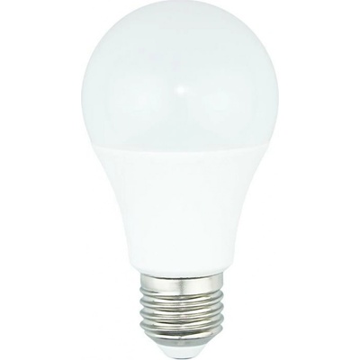 Diolamp SMD LED Smart Light-Sense A60 8W/E27/230V/3000K/710Lm/230°/soumrakový a pohybový senzor