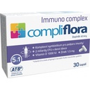 Immuno Complex Compliflora 30 kapslí