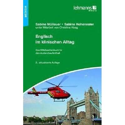 Englisch im klinischen Alltag