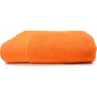 The One Towelling T1 50 Orange 50 x 100 cm