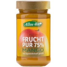 Allos Džem mango 250 g