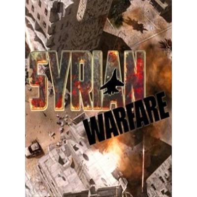 Игра Syrian Warfare за PC Steam, Електронна доставка