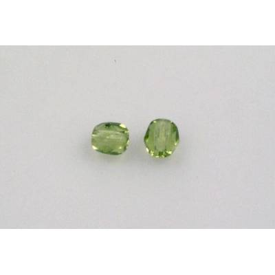 Glass beads, s.r.o. Broušené korálky - ohňovky 4 mm 50230 Balení: 600ks