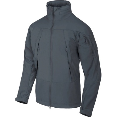 Bunda Helikon-Tex Blizzard StormStretch shadow grey