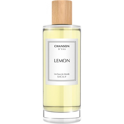 Chanson Lemon d´Eau toaletná voda dámska 100 ml