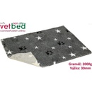 VetBed protiskluz Drybed