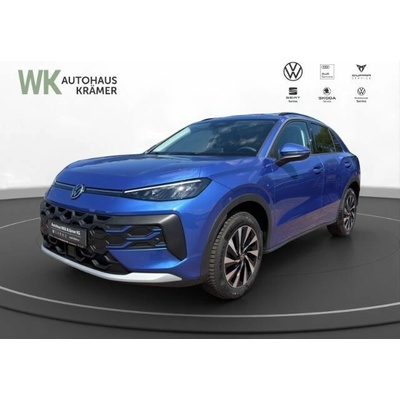 Volkswagen T-Roc 1.5 eTSI DSG Life 110 kW