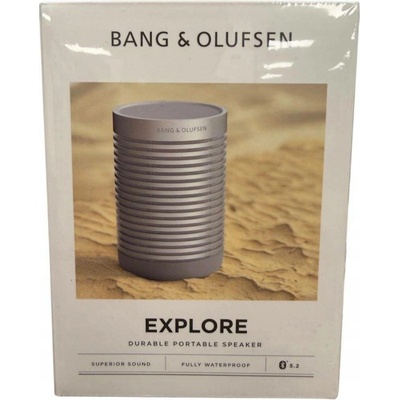 Bang & Olufsen Beosound Explore