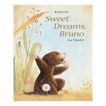 Sweet Dreams, Bruno Knister Pevná vazba