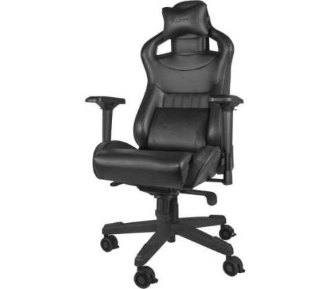 Genesis Nitro 950 čierne