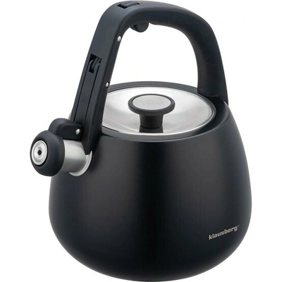 Klausberg KB-7774 2,5l