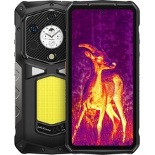Ulefone Armor 29 Pro Thermal 16GB/512GB Black