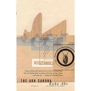 Ark Sakura | Abe Kóbó (2009)
