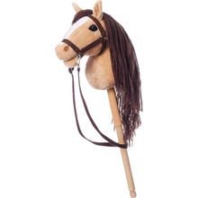Hobby horse Tootiny HOPPIHORSE A3 Béžová A4