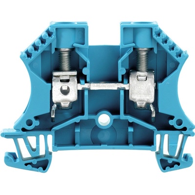 WEIDMÜLLER WDU 10 102038 modrá 1020380000