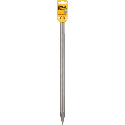 Špičatý sekáč DeWALT DT60702-QZ SDS-Max, 400 mm