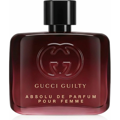 Gucci Guilty Absolu De parfum parfum dámsky 60 ml