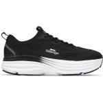 Slazenger Дамски маратонки Slazenger Chunky Trainers Womens - Black/White