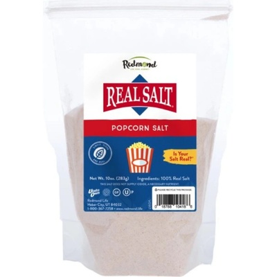 Redmond Real Salt Redmond RealSalt Pudrová sůl do kuchyně 283 g