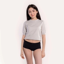 Selena Menštruačné nohavičky pre dievčatá Hipster