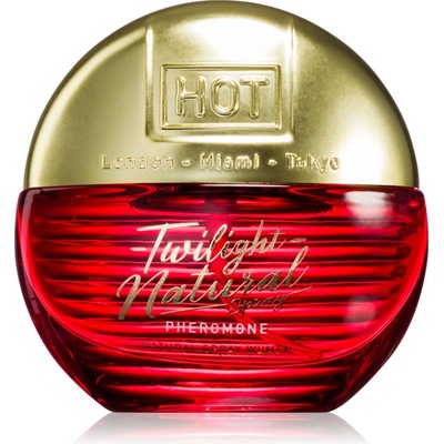 HOT Twilight Pheromone Natural Spray спрей с феромони за жени 15ml