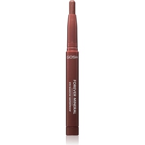 Gosh Copenhagen Forever Mineral Shimmer сенки за очи с блясък с молив цвят 1.4 гр