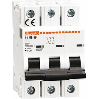 Lovato Electric P1MB3PT20