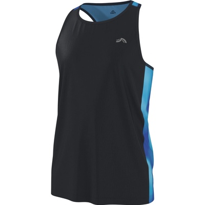 Crivit funkční tílko černá/modrá – Zbozi.Blesk.cz