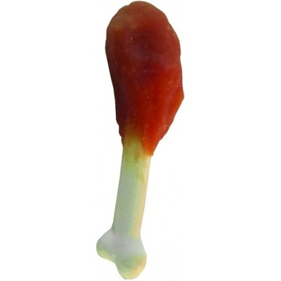 TATRAPET лакомство за куче - Калциев кокал с патешко месо 6-8 см - 20 бр в опаковка - Словакия 442.86