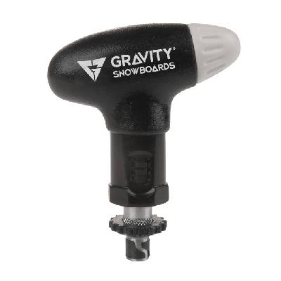 GRAVITY DRIVER TOOL