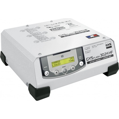 GYS France GYSFLASH 30-24 HF