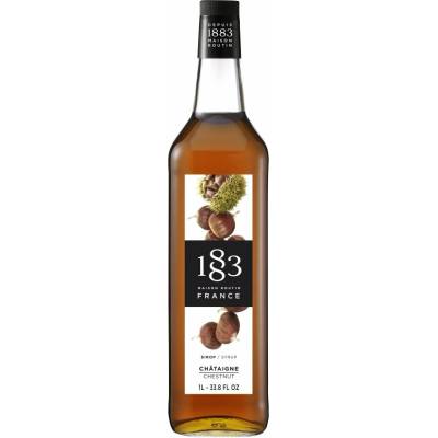 Routin 1883 Kaštan 1 l