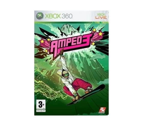 Amped 3