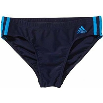 adidas Swim Junior čierna