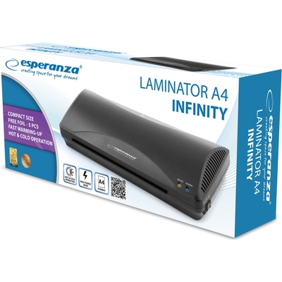 Esperanza Infinity EFL001