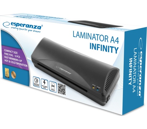 Esperanza Infinity EFL001