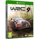 WRC 9