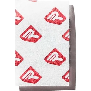 Rycote Лепенки за микрофон Rycote - Stickies, правоъгълни, прозрачни (RYC066303)