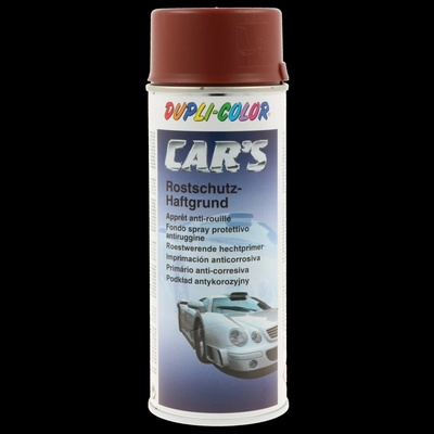 Dupli Color CARS Antikorózna základná farba - červená 400ml