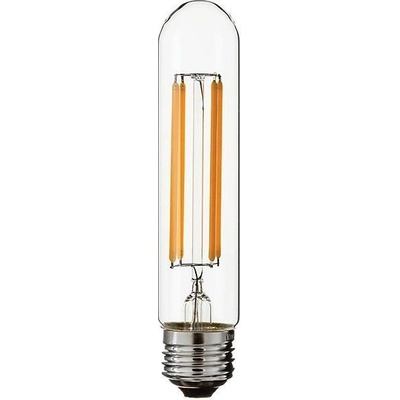 Hudson Valley HVLG BLB-4W-T10-5.5-CE-4-PACK LED žárovka trubková 4W E27 230V T10 čirá stmívatelná 4ks