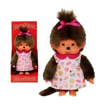 Bandai Плюш Bandai Monchhichi 1e08de