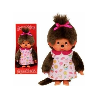 Bandai Плюш Bandai Monchhichi 1e08de